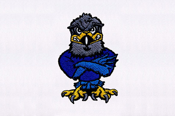 Blue Gray Eagle: A Designer’s Review for Business Merch