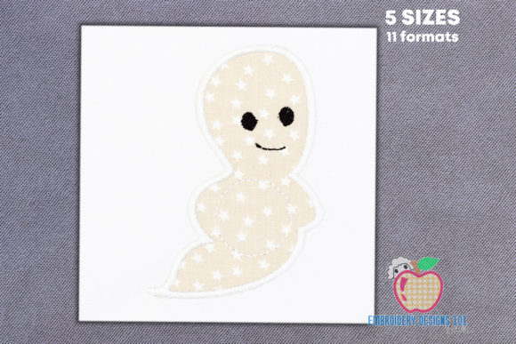 Ghost with Monogram: A Designer’s Review for Personalized Gifts