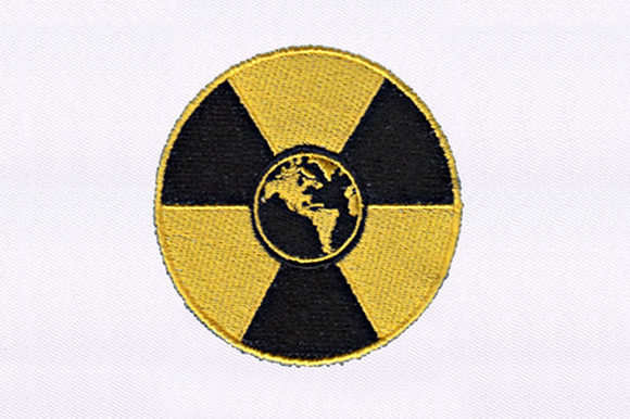 Hazard Symbol: A Design Review for Small Business Merch