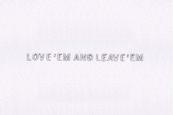 Love EM and Leave EM Design: A Hands-On Review