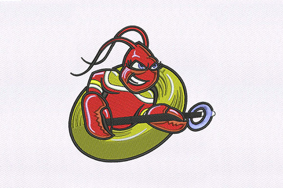 Red Lobster: A Designer's Review for Personalized Gifts