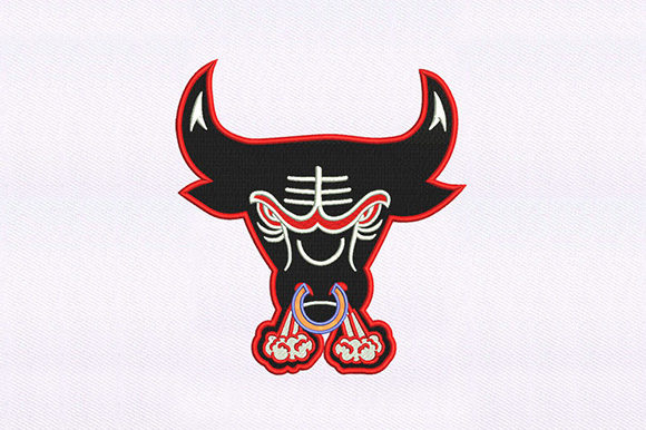 Red Nose Black Bull – A Design Review for Business Merch