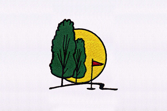 Stealing Golf Scenery: A Seller’s Review