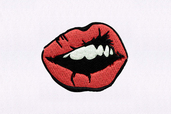 Succulent Red Lips: A Designer's Review
