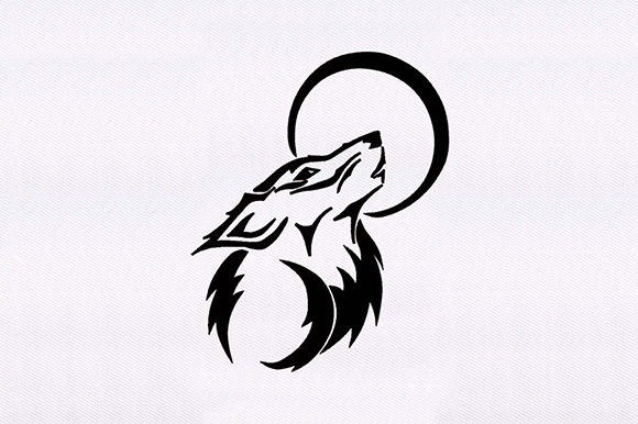 Wolf Howling Moon Design: A Boutique Apparel Review
